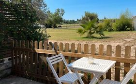  La Parenthèse   gîte en Camargue