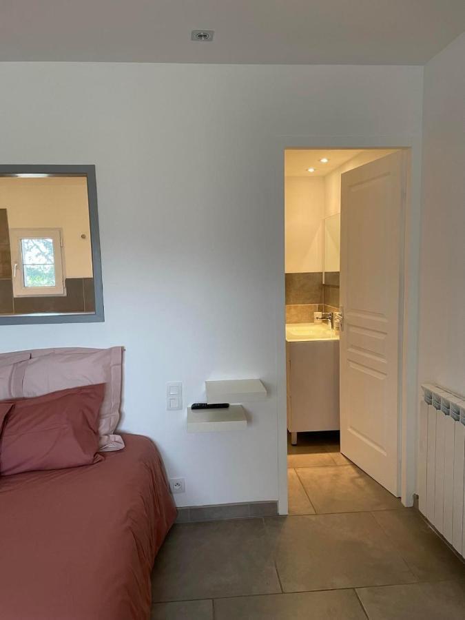  La Parenthèse   gîte en Camargue Arles Extérieur photo