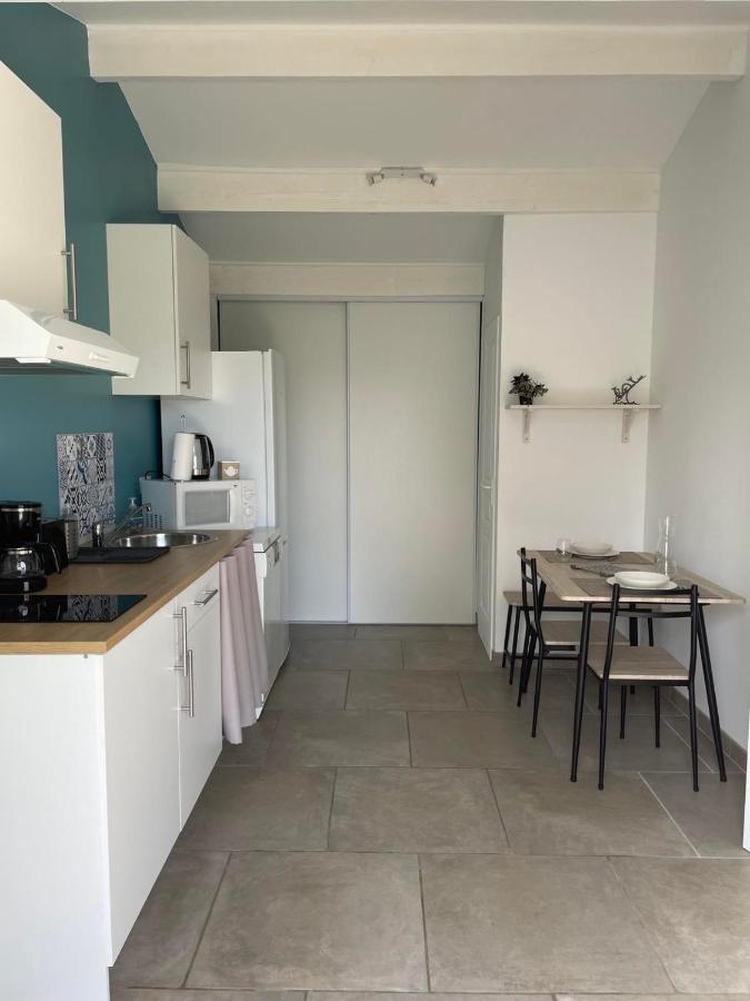  La Parenthèse   gîte en Camargue Arles Extérieur photo